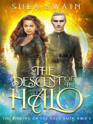 cover image of The Descent of the Halo